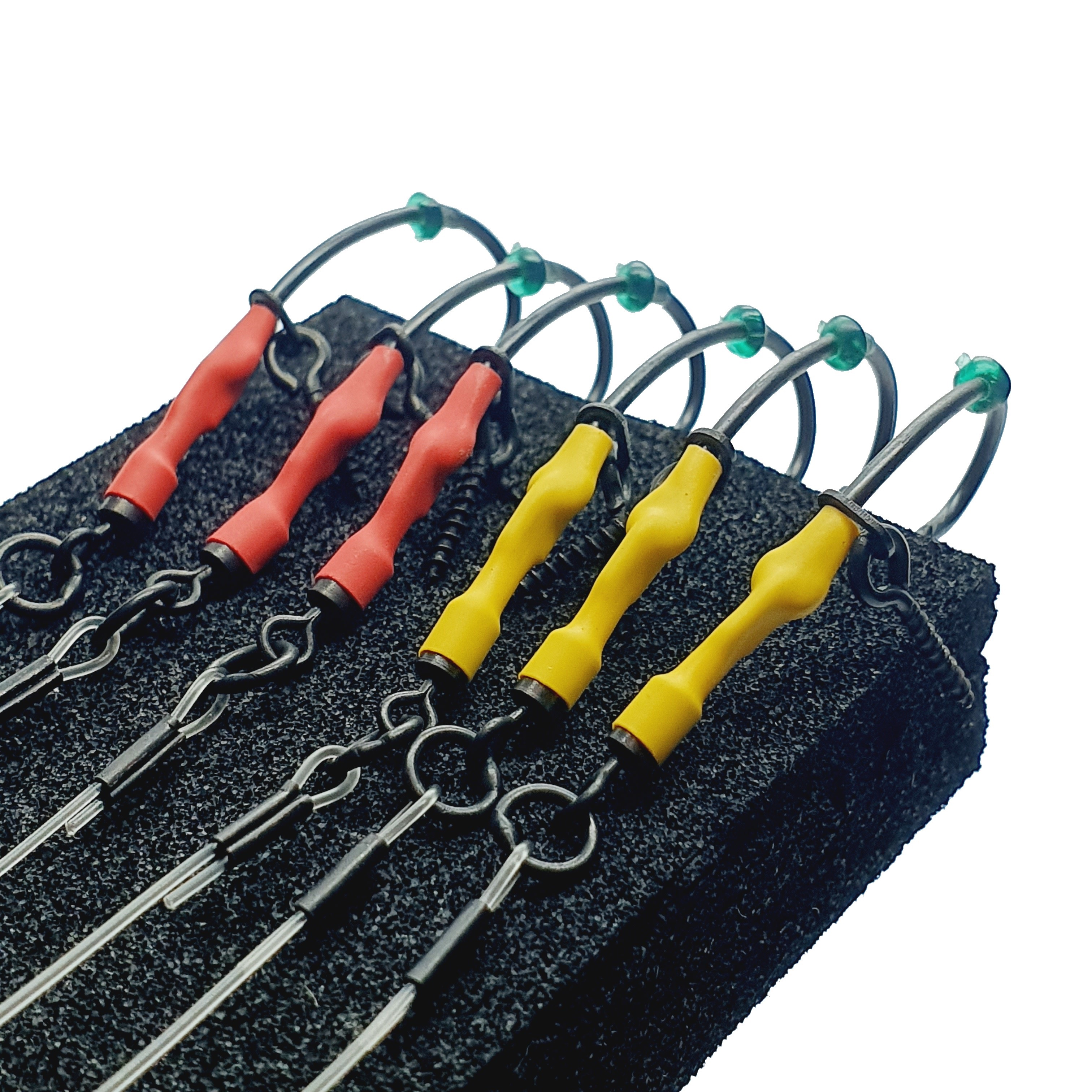 korda ready tied rig
